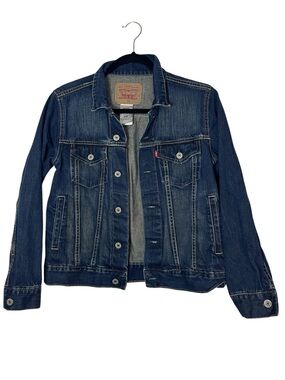 Levi's Denim Jacket